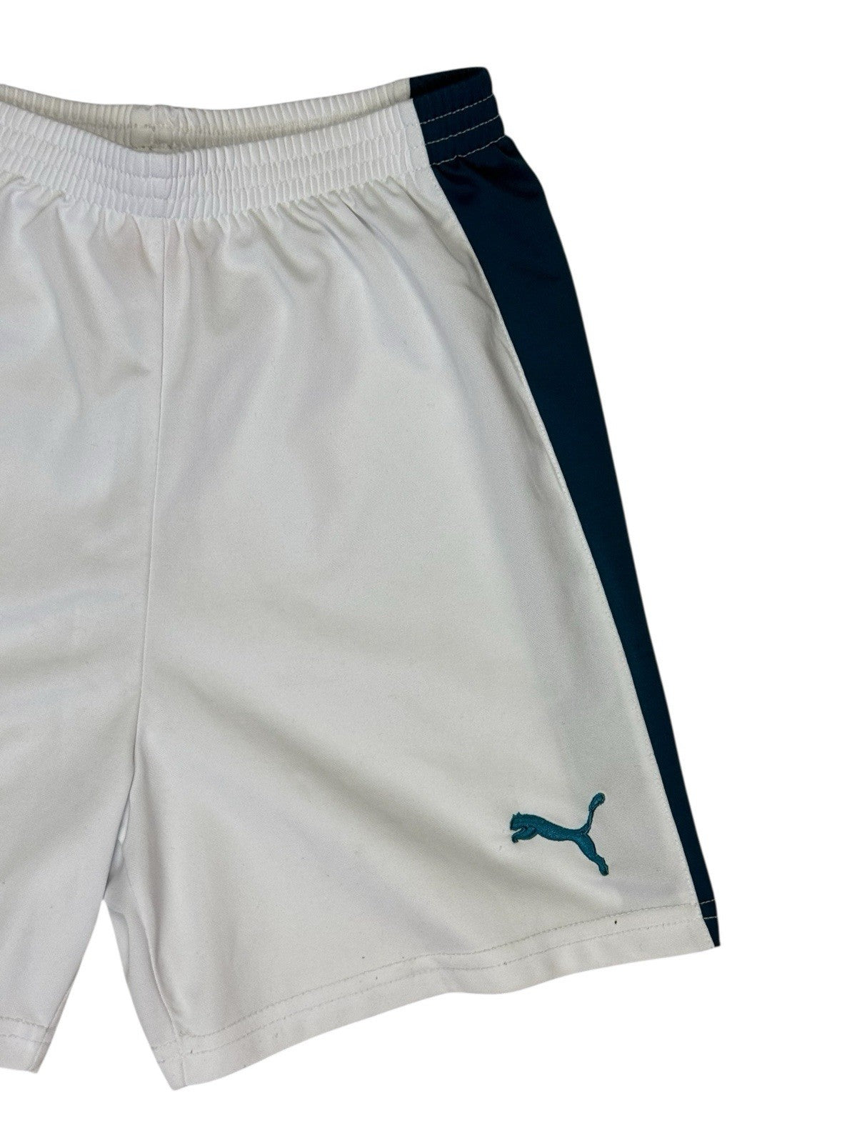 Puma Motherwell FC Shorts Youth XL
