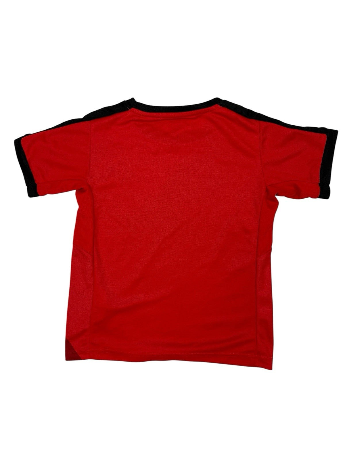 Rangers FC 15/16 Away Kit Kids Age 7/8 (UK 24/26)