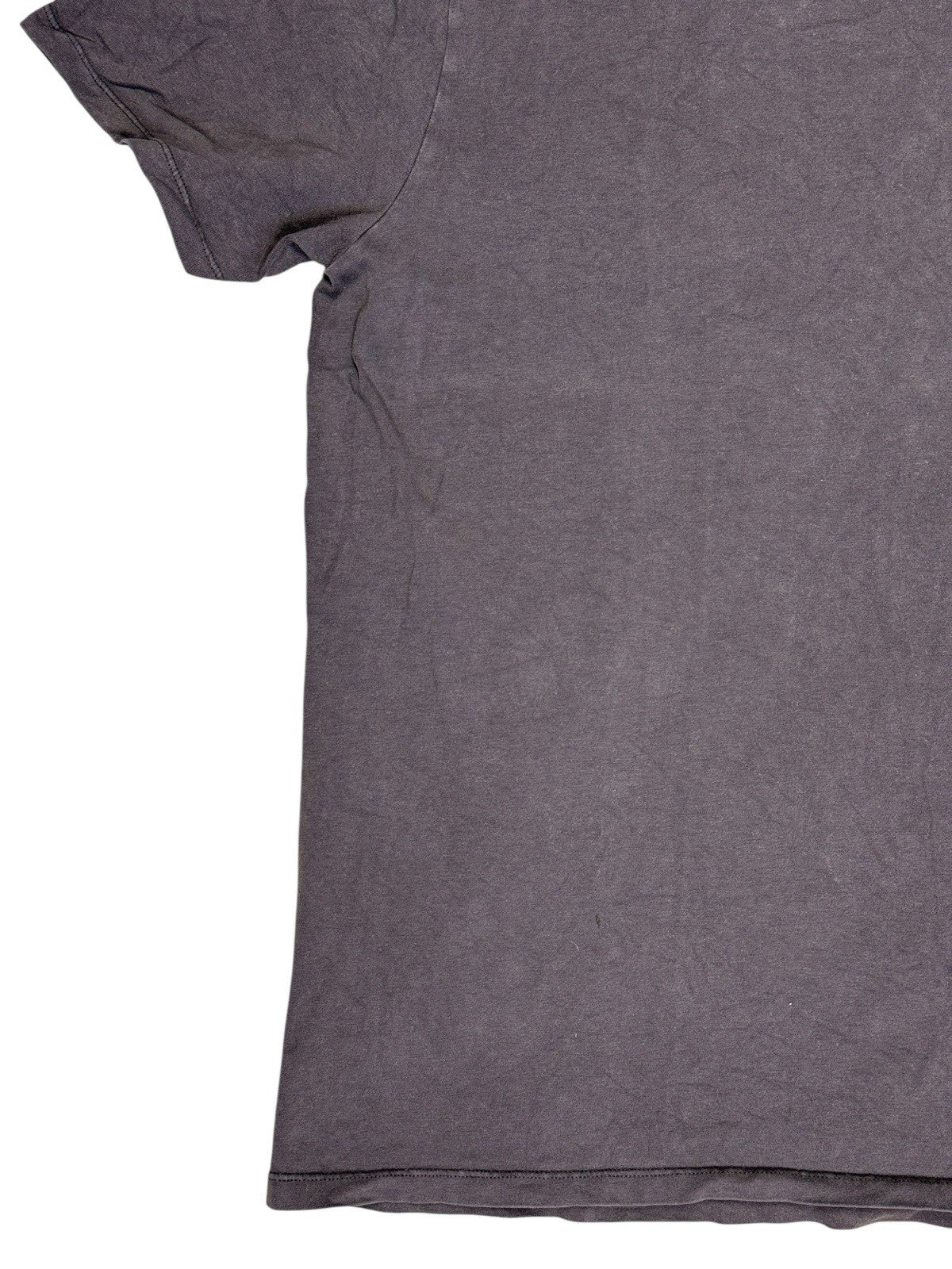 AllSaints Purple Top Large
