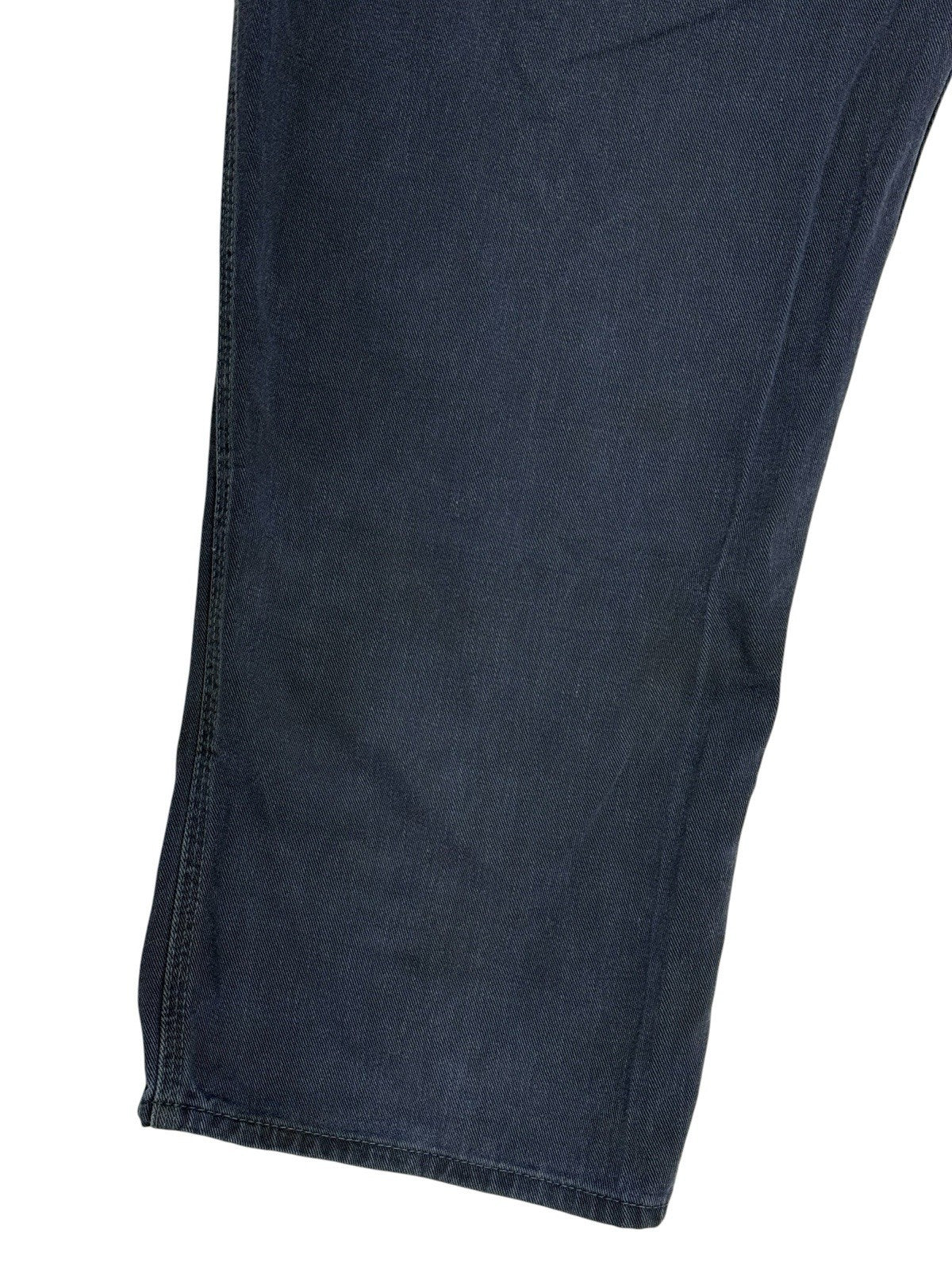 Carhartt Blue Flame Resistant Trousers 44W 32L