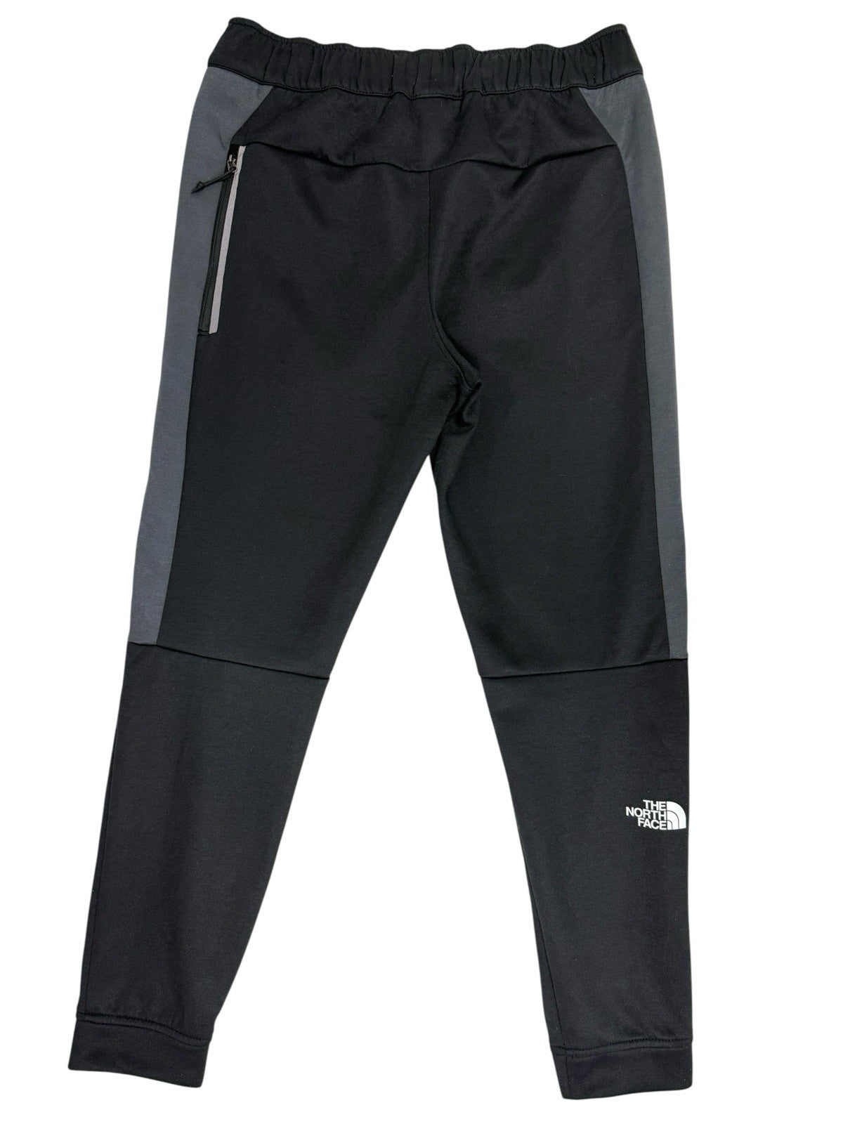 The North Face Black Tracksuit Bottoms Small