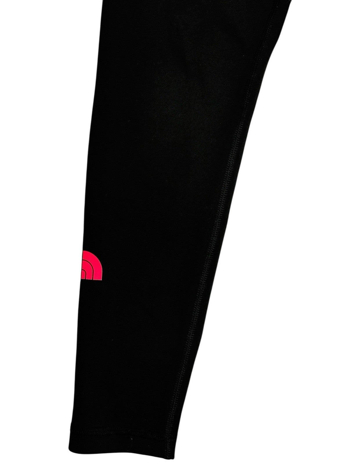 The North Face Black Leggings Small