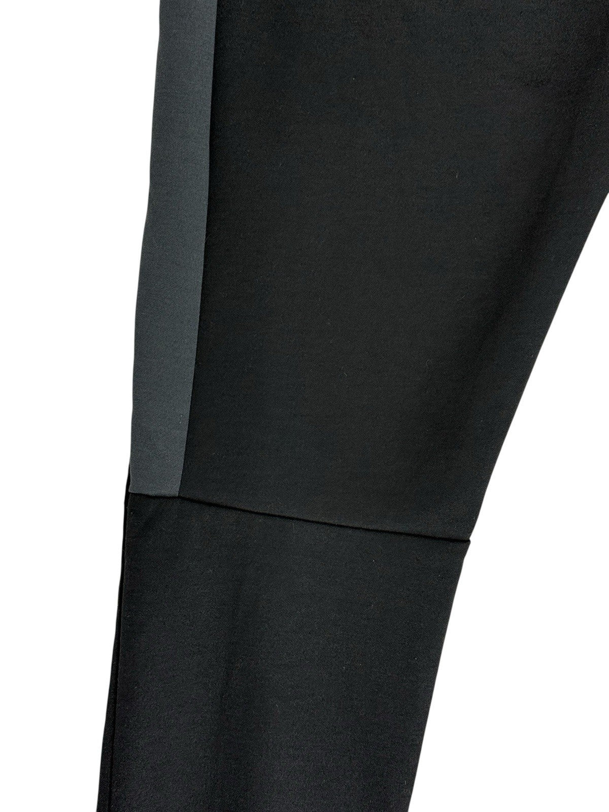 The North Face Black Tracksuit Bottoms Small