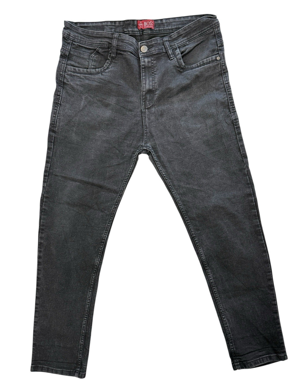 Hugo Boss Black Jeans 38W 28L