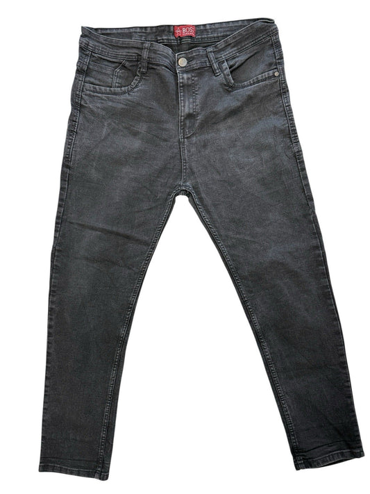 Hugo Boss Black Jeans 38W 28L