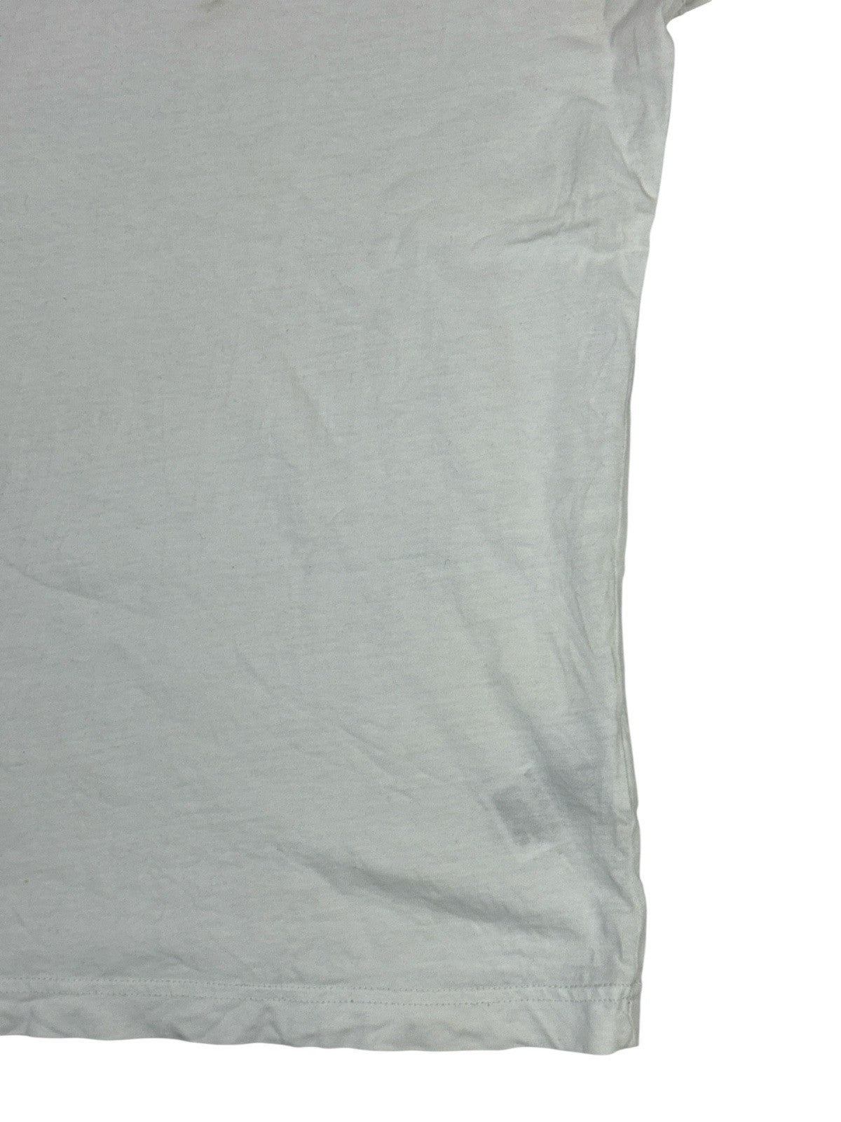 Adidas White California Top Medium