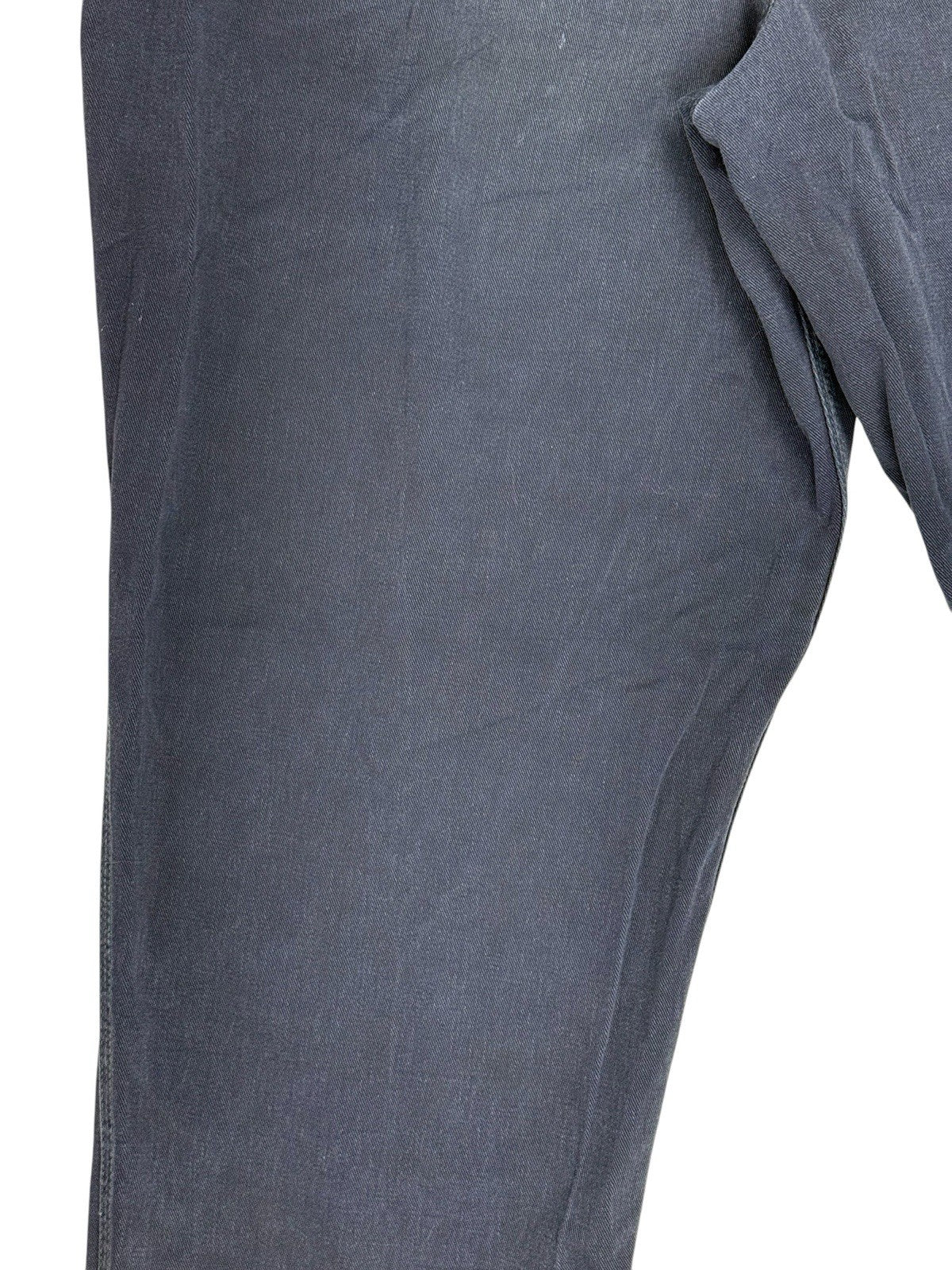 Carhartt Blue Flame Resistant Trousers 44W 32L