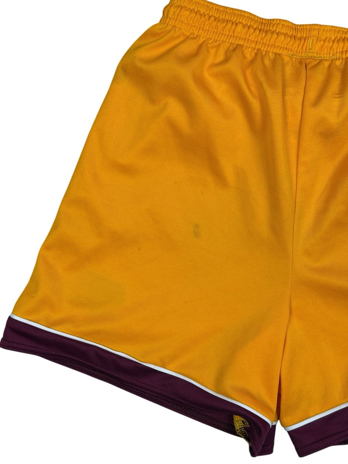 Canterbury Motherwell FC Shorts Large Boys