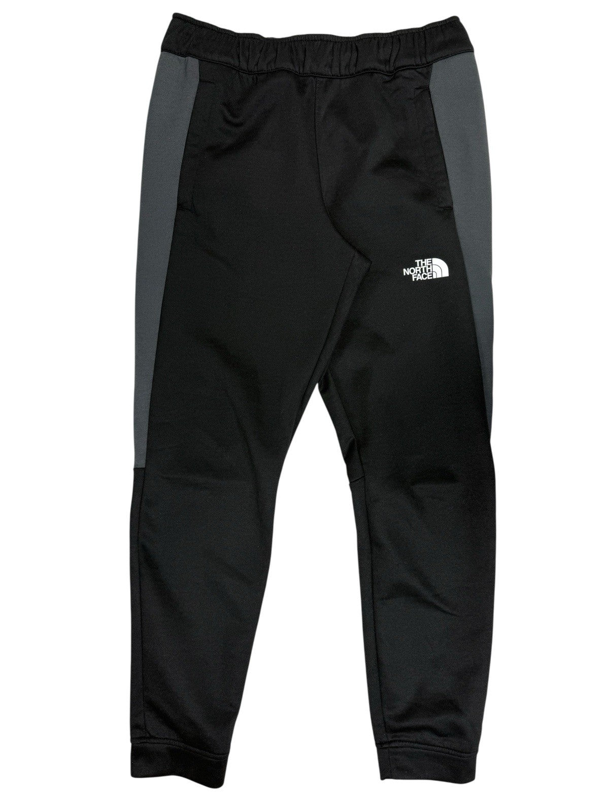 The North Face Black Tracksuit Bottoms Small