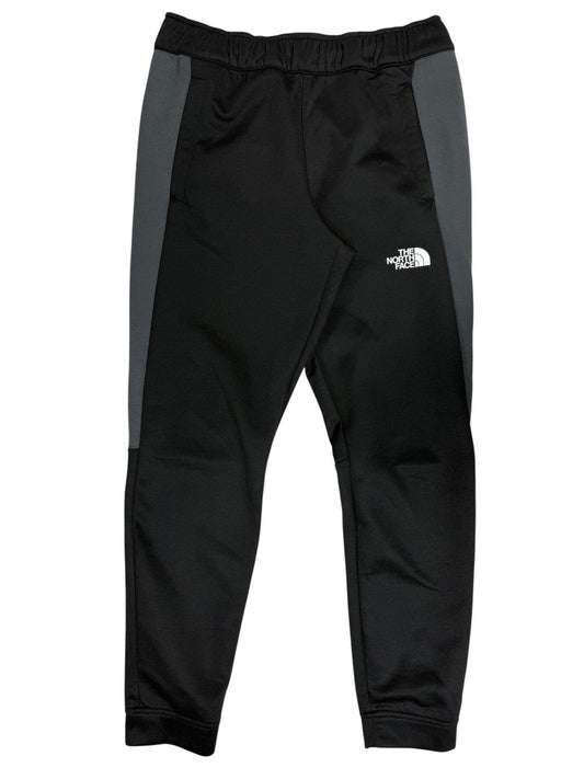 The North Face Black Tracksuit Bottoms Small