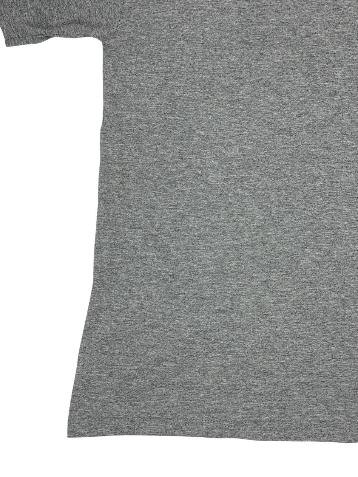 Retro Grey Kentucky Wildcats 2011 Champions Printed Top Medium