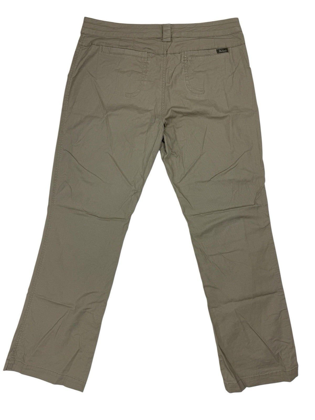 Woolrich Beige Khaki Trousers 34W 31L