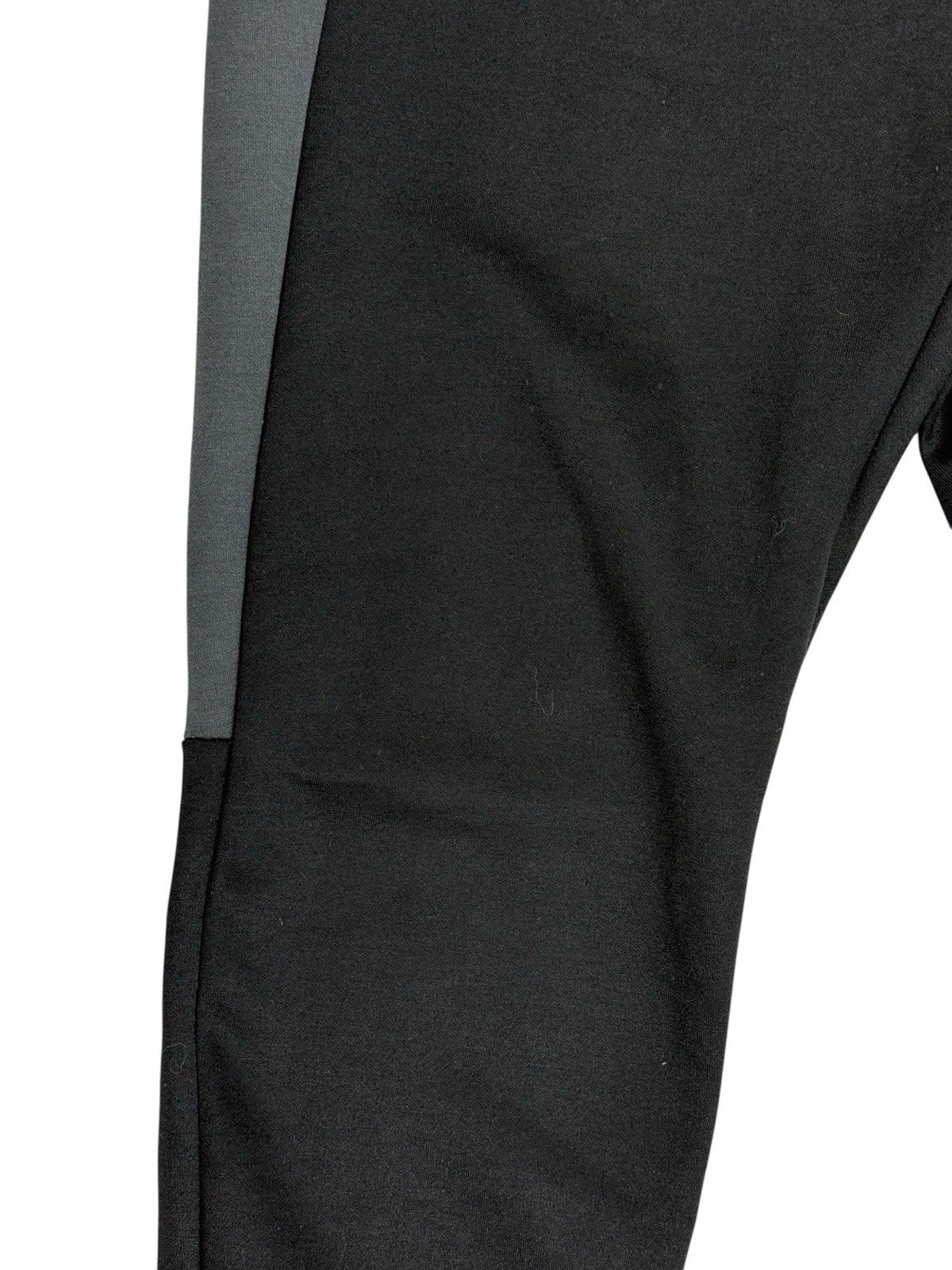 The North Face Black Tracksuit Bottoms Small