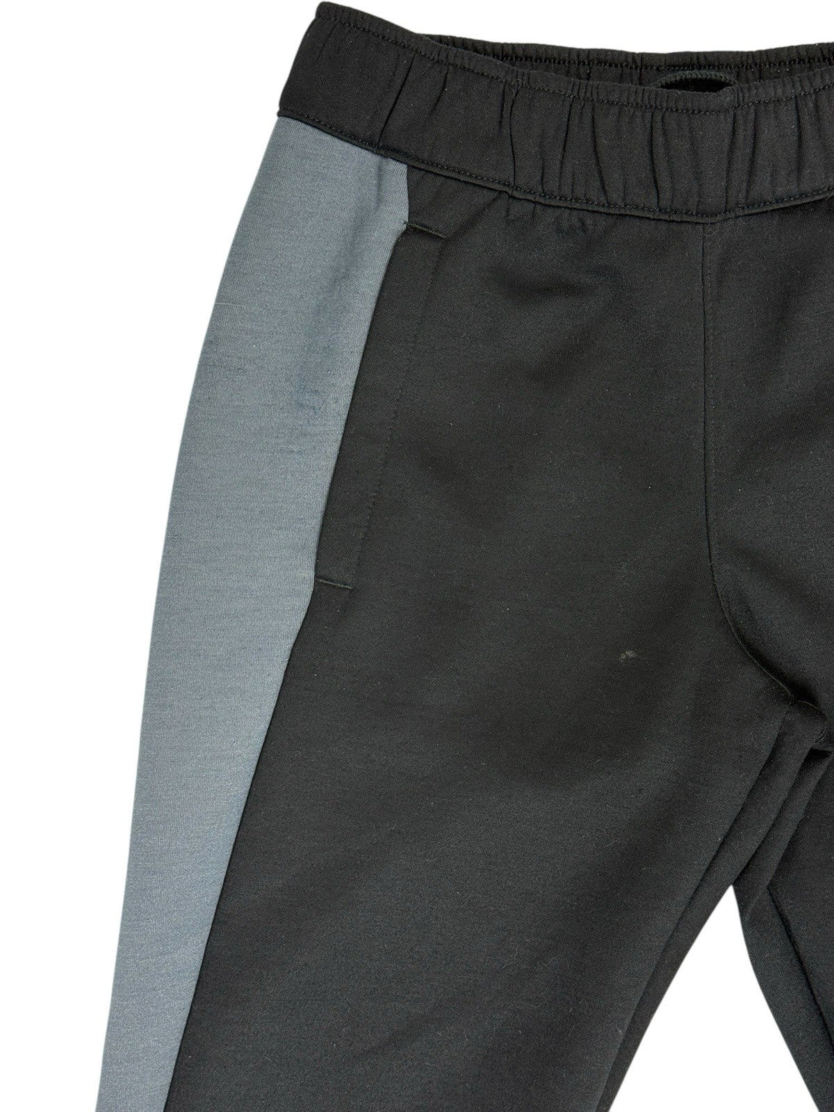 The North Face Black Tracksuit Bottoms Joggers XS