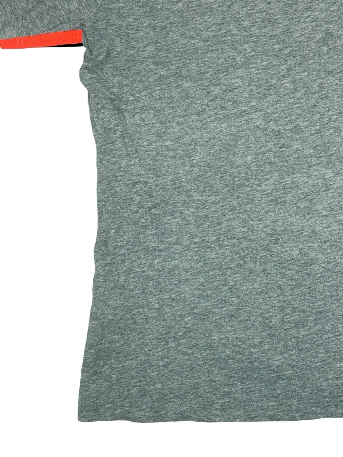 Adidas Grey 3S Tape Top Large