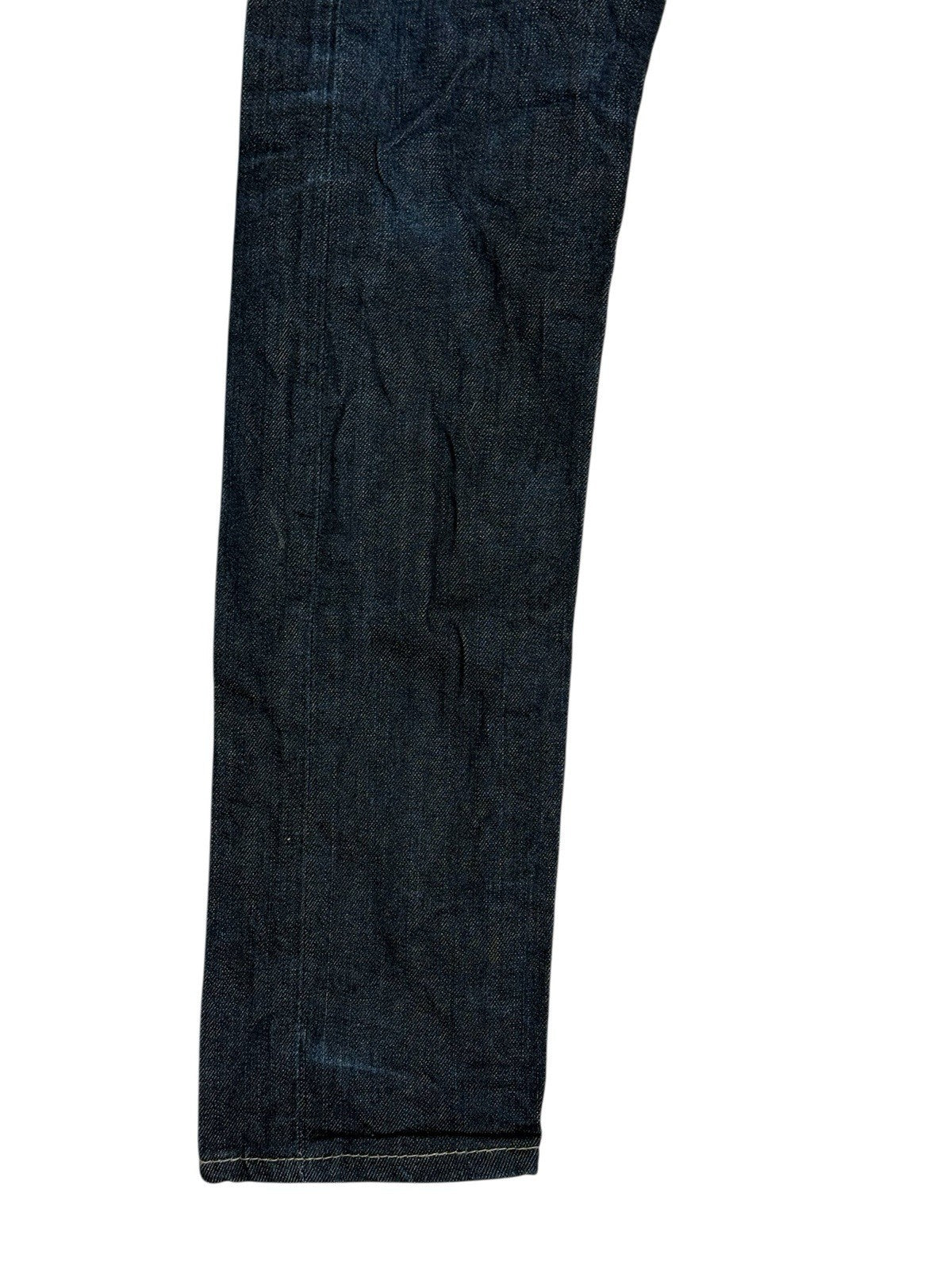 Levi's Blue 510 Skinny Jeans 28W 32L