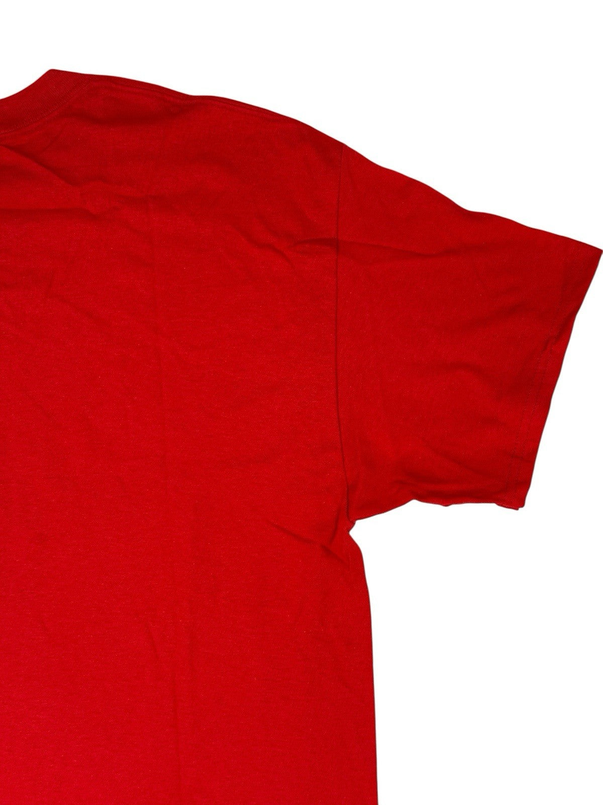 Coca Cola Red Classic 'Enjoy Coke' Logo Top Large