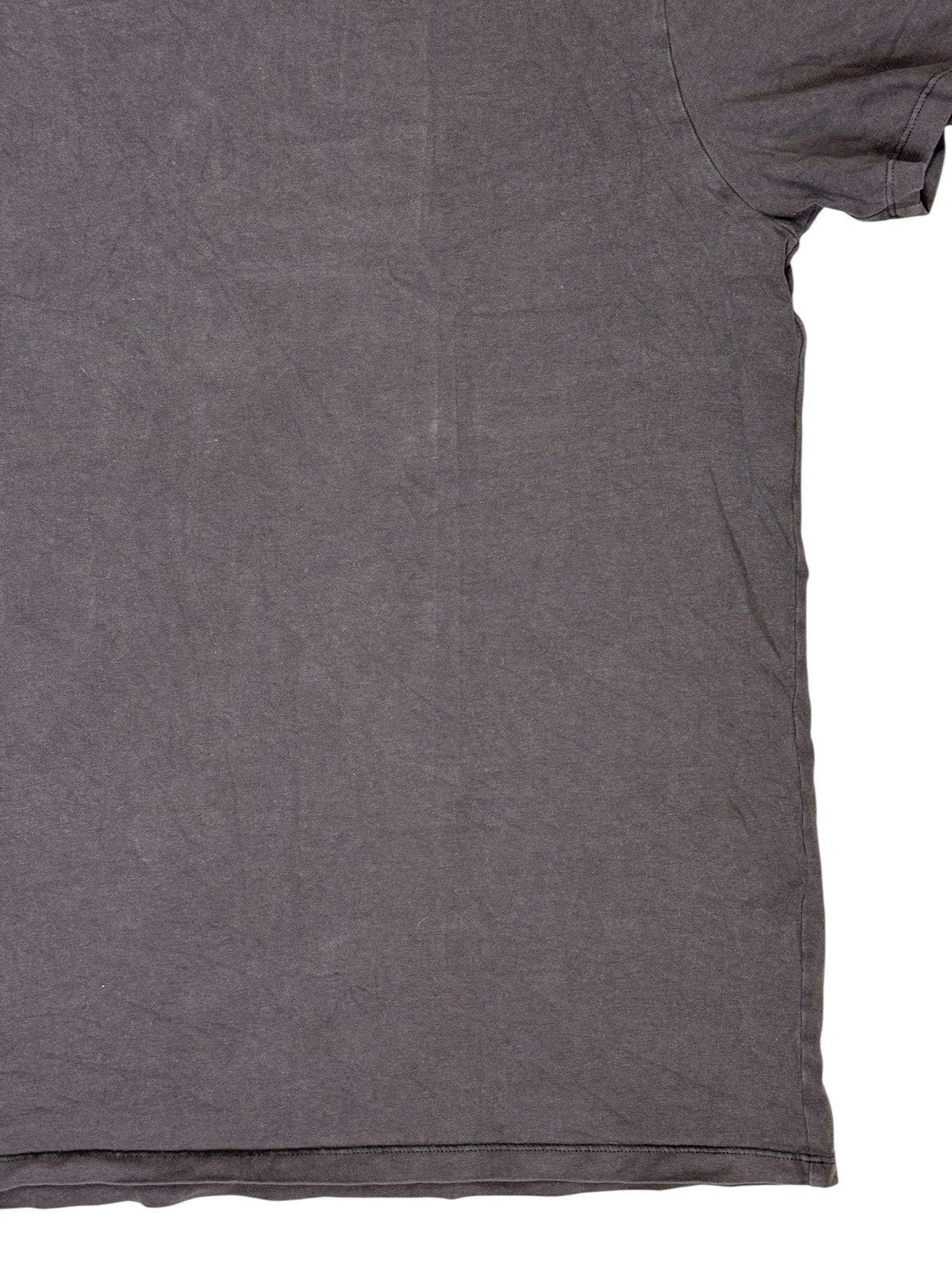 AllSaints Purple Top Large