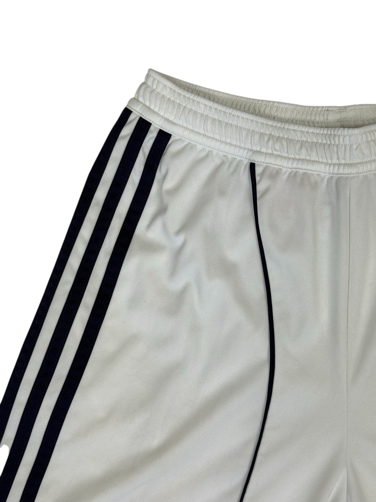 Scotland National Football Team 2010 Away Shorts Youth Medium Age 11-12