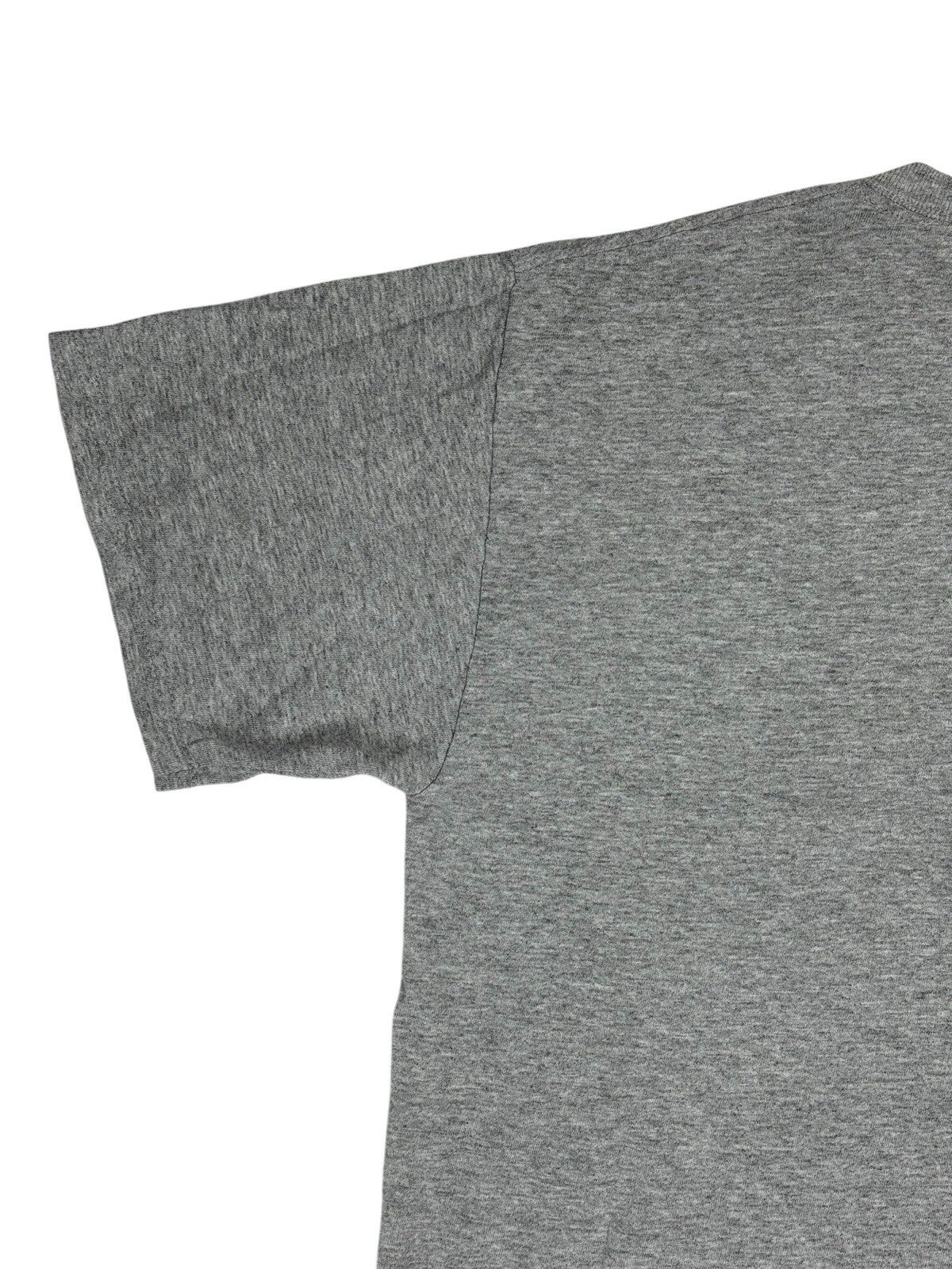 Retro Grey Kentucky Wildcats 2011 Champions Printed Top Medium