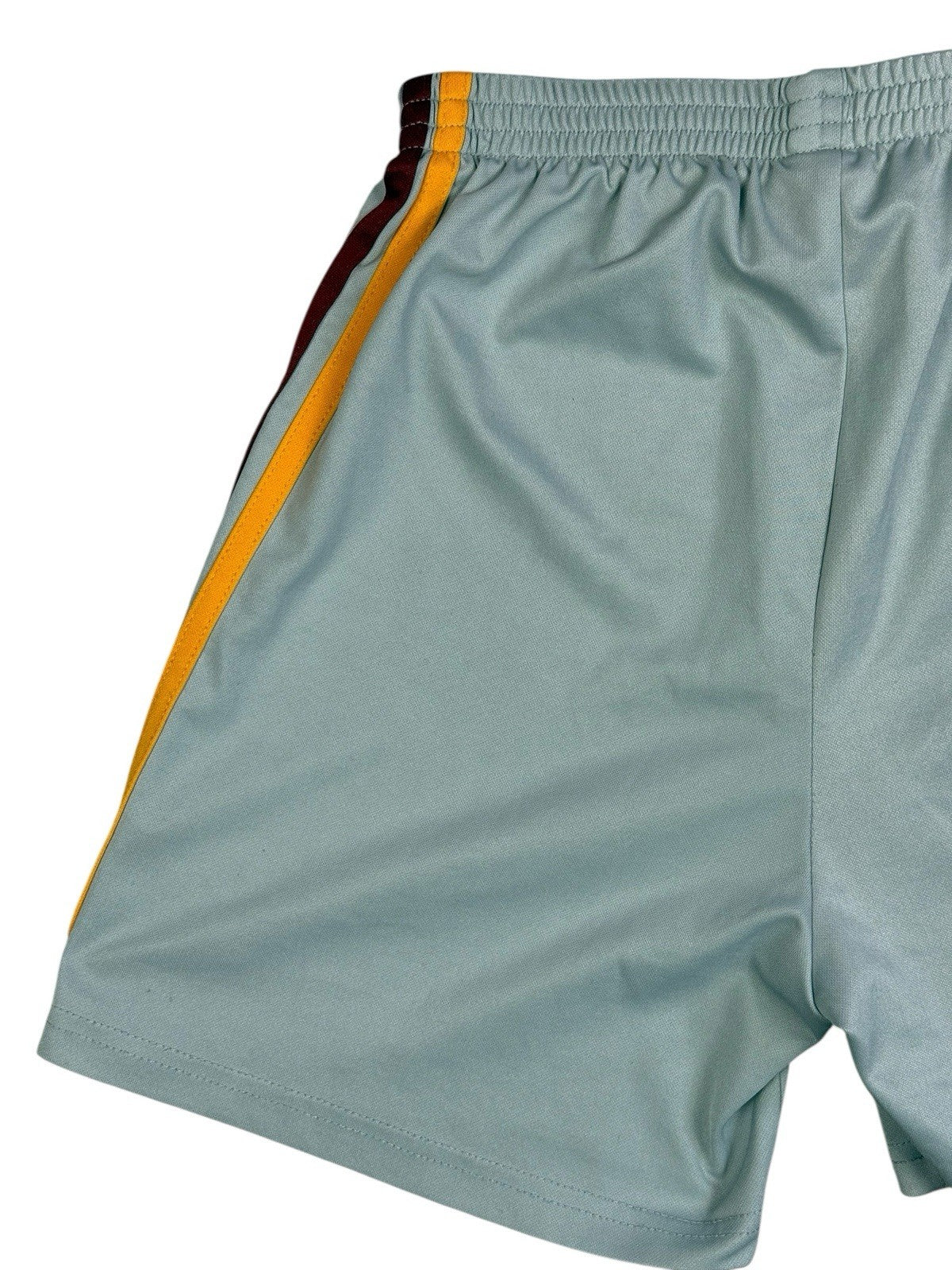 Puma Motherwell FC Shorts Youth Large