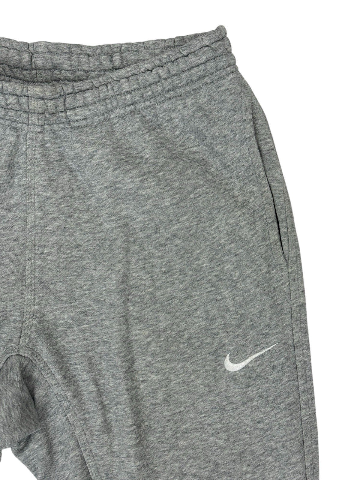 Nike Grey Retro Joggers Size Medium
