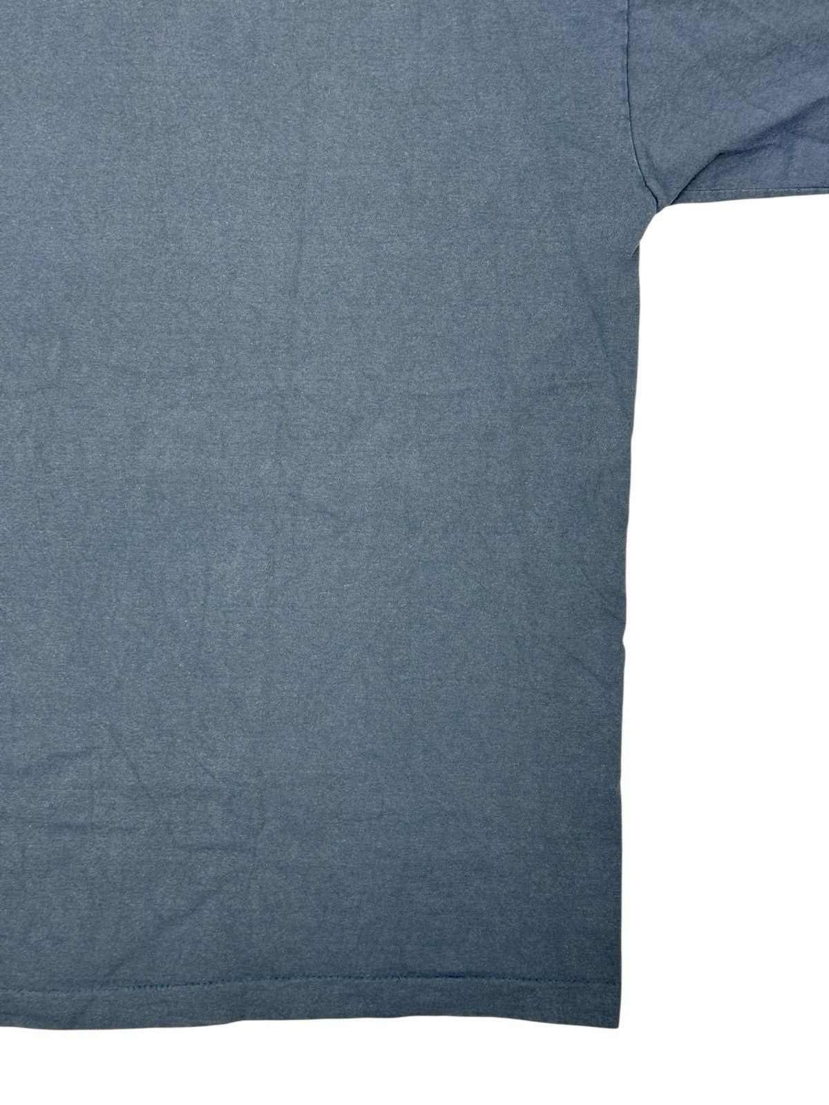 Retro Alore Blue Monterey California Cotton Top XL