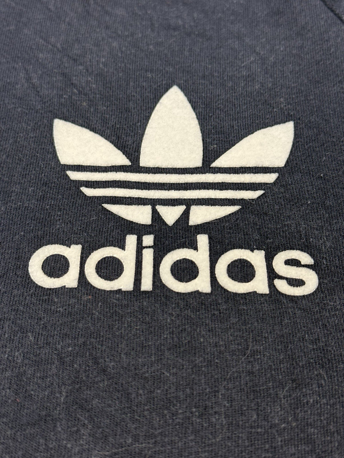 Adidas Blue California Top Medium