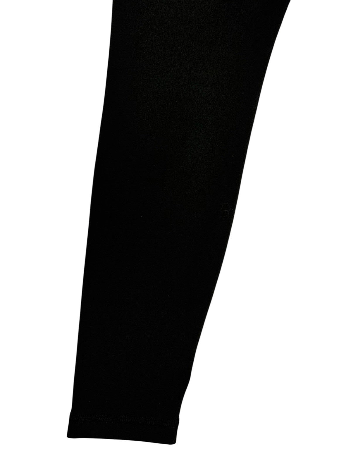 The North Face Black Leggings Small
