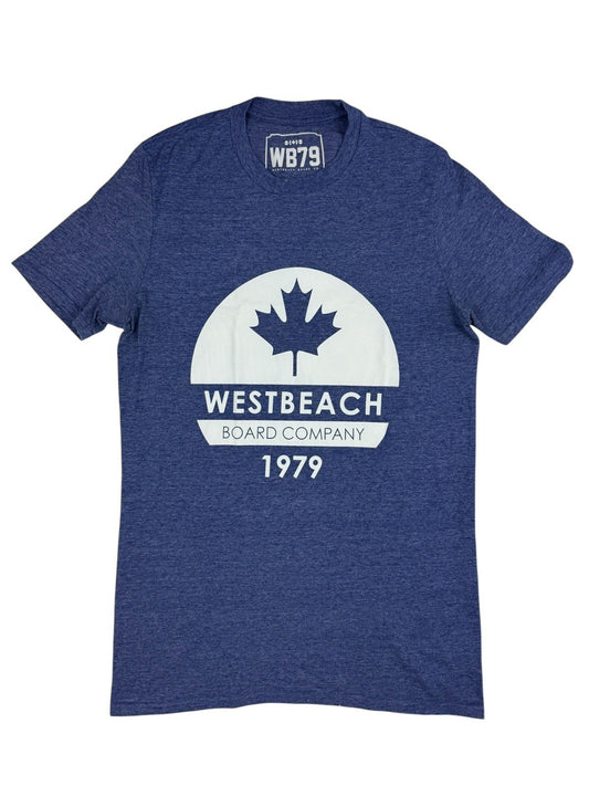 Westbeach Board Co Blue Top Medium