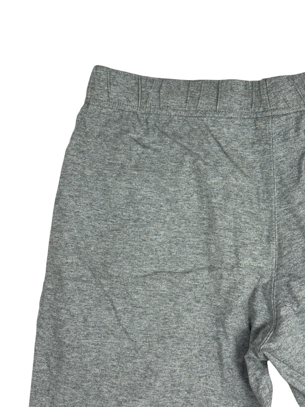 Nike Grey Retro Cotton Shorts Medium
