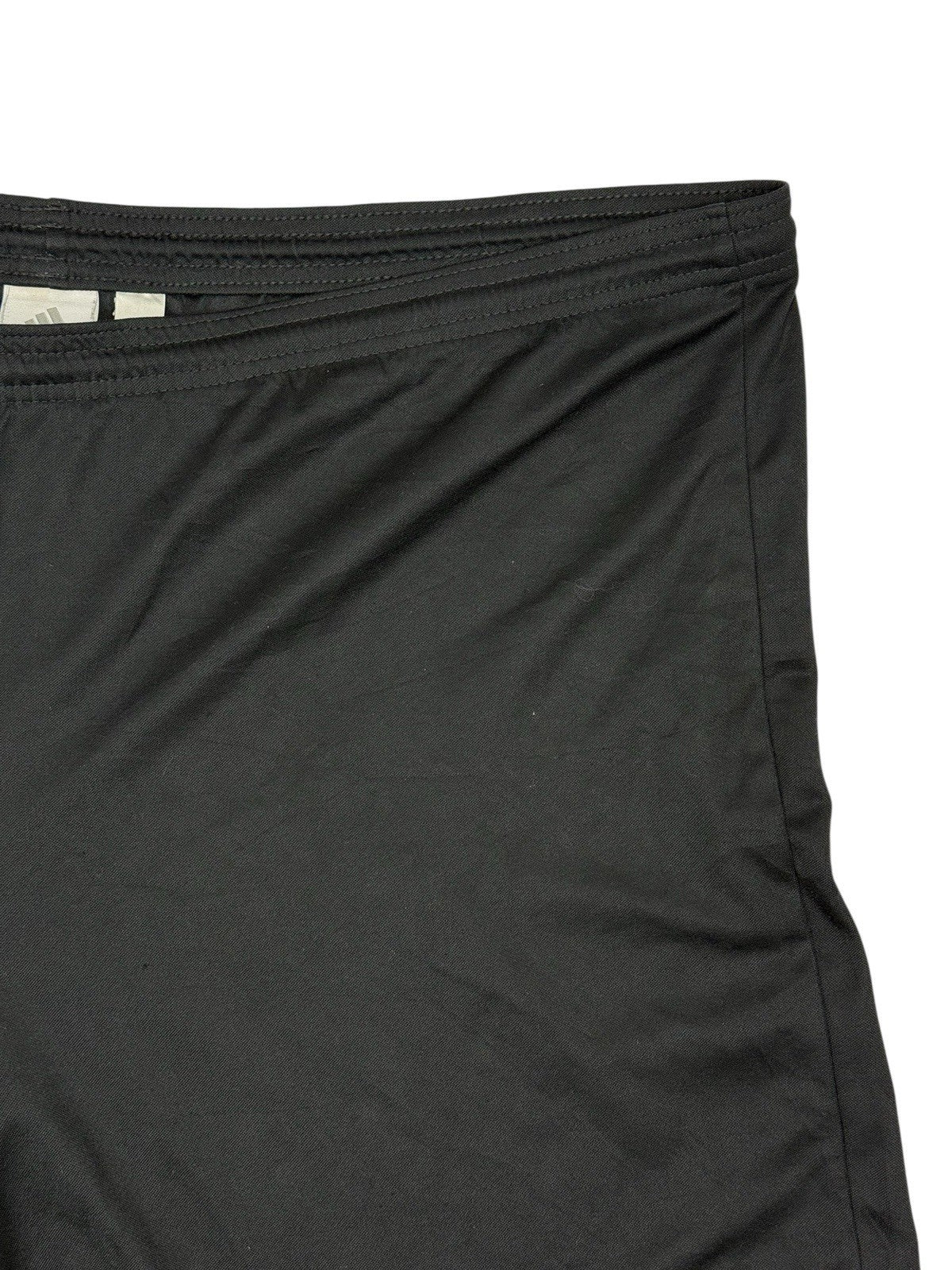 Adidas Black Retro Sports Shorts 2XL (46W)