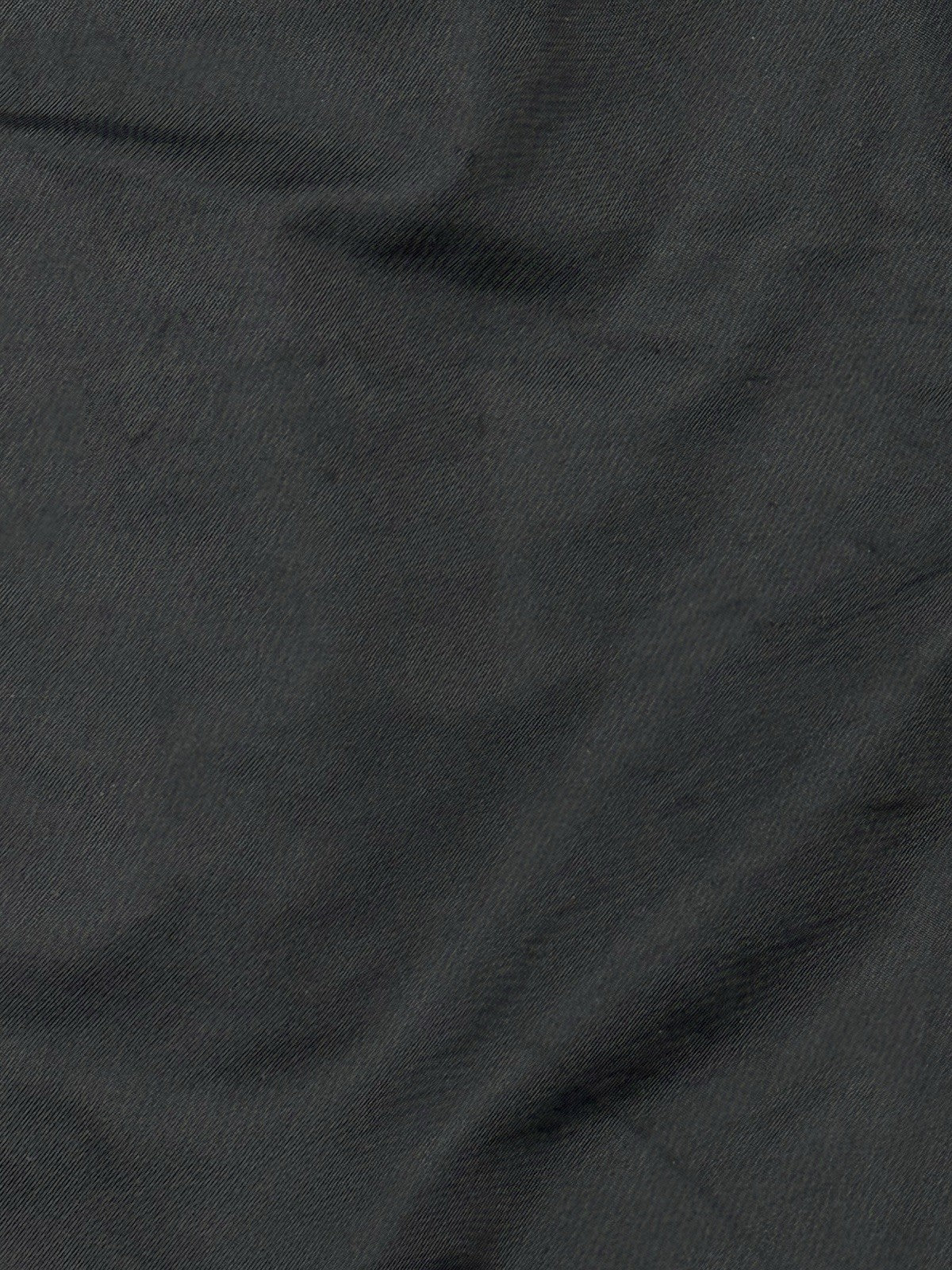 Nike Black Woven Mesh Lined Flow Shorts Small