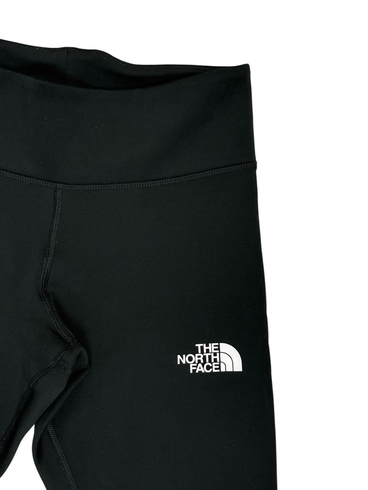 The North Face Black Leggings Small