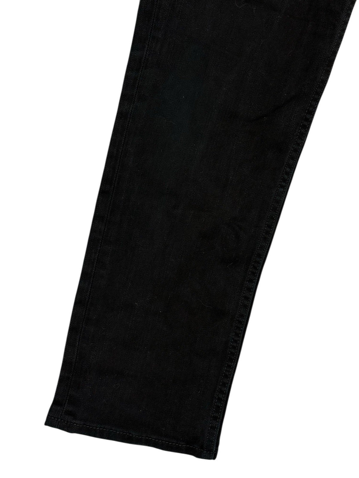 Levi's Black 511 Denim Jeans 34W 30L