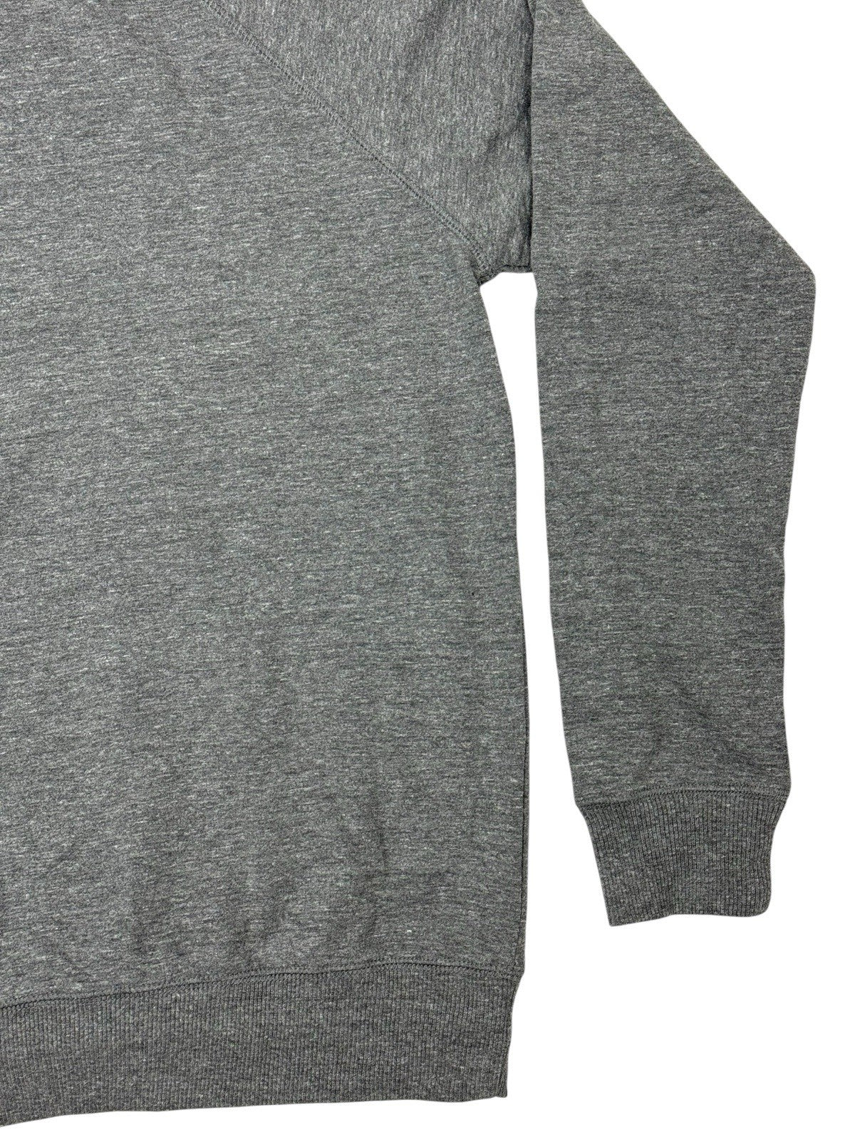 NFL Grey Green Bay Packers Distressed Print Hoodie XL