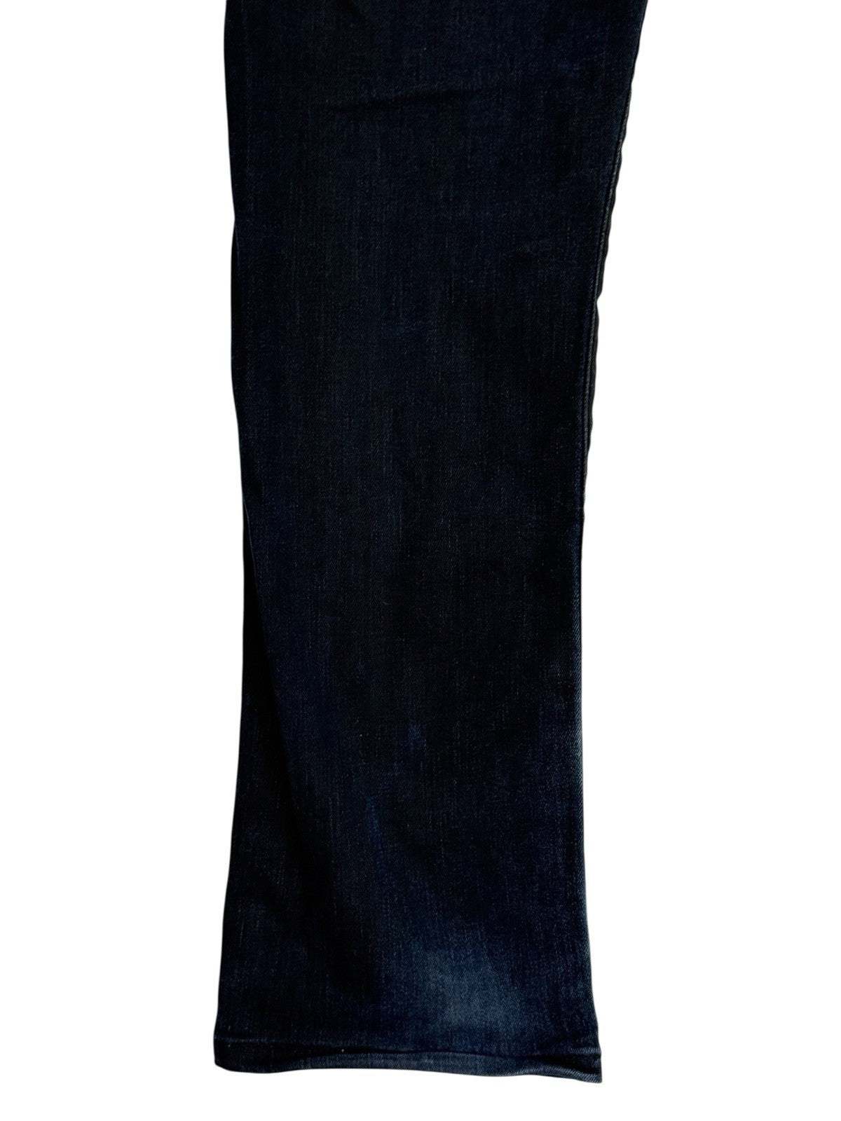 Levi's Blue 510 Skinny Jeans 32W 31L