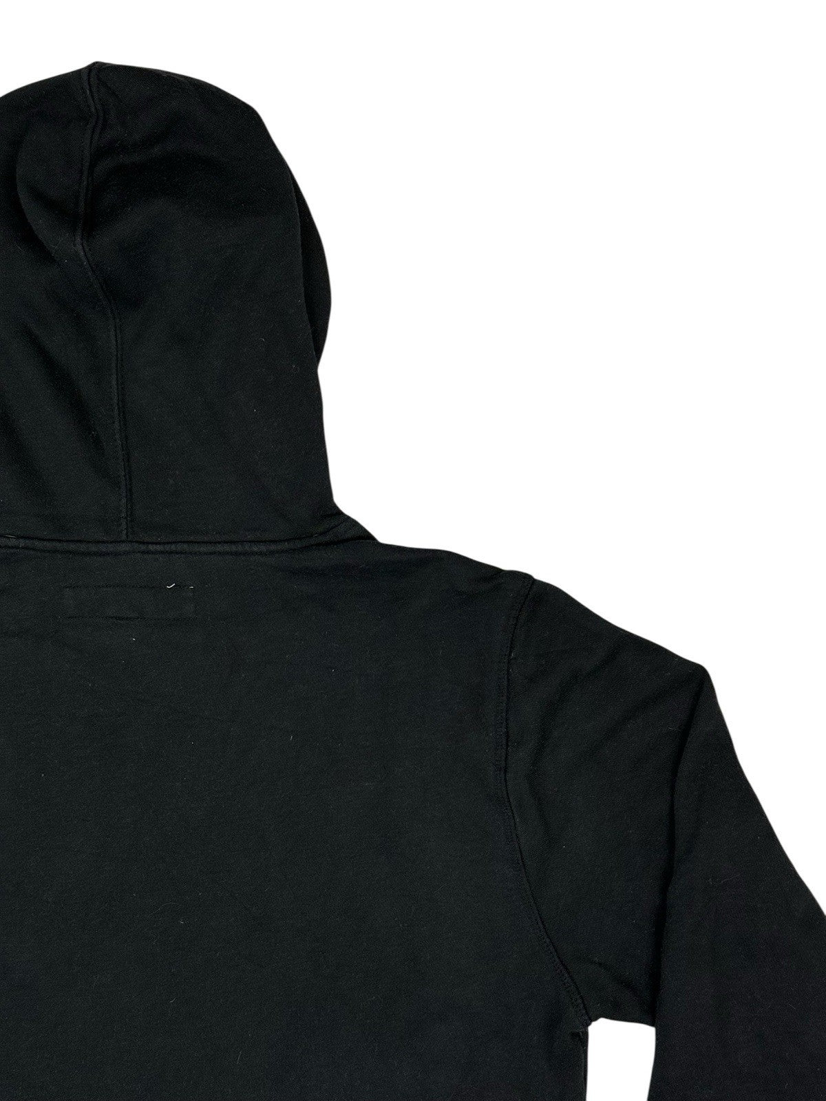 Levi's Black Batwing Print Hoodie Small