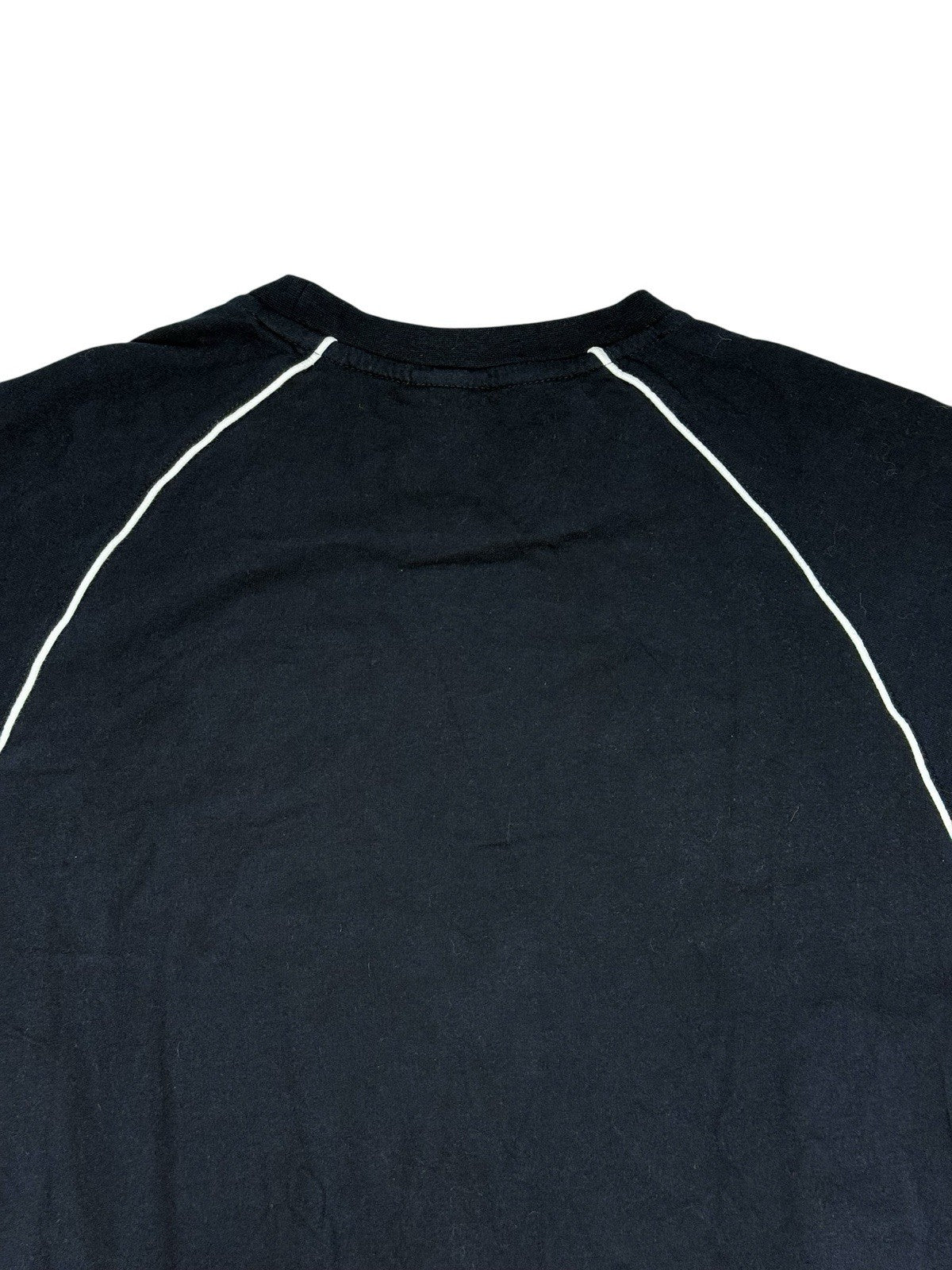 Scotland Classics Blue Thistle Top Medium