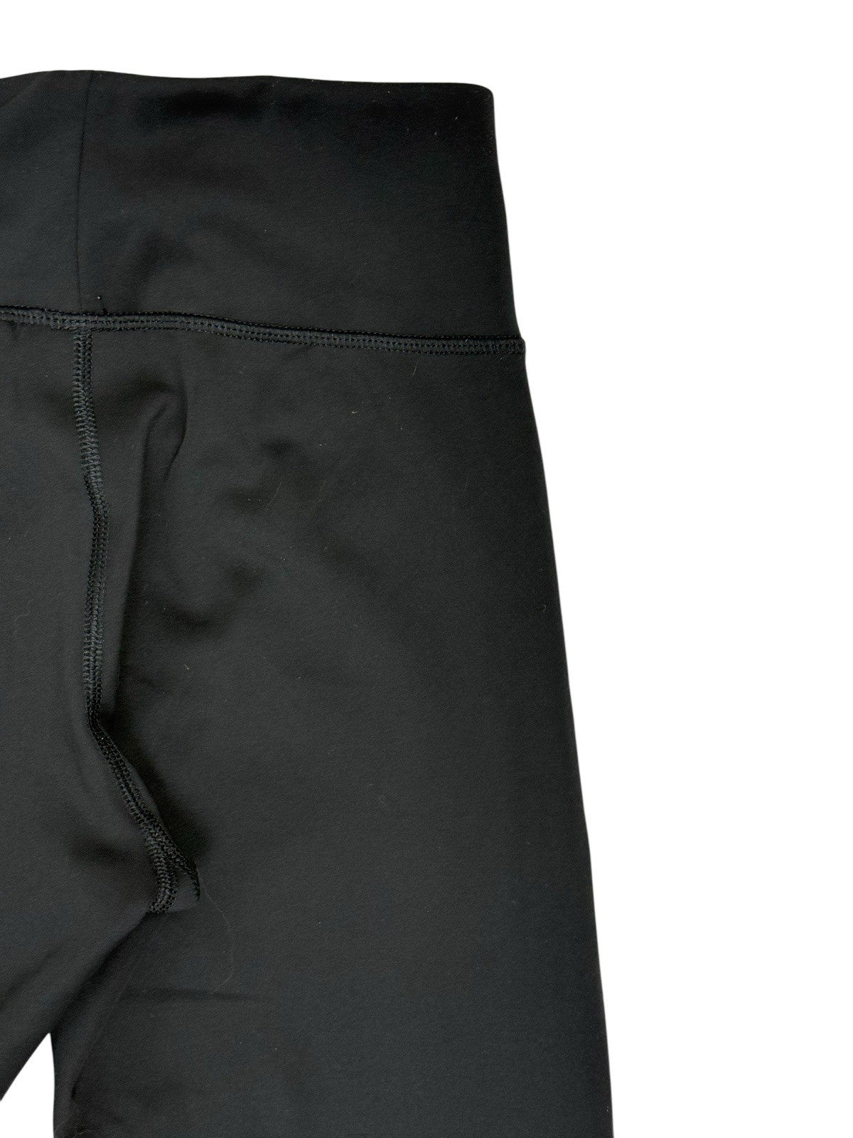 The North Face Black Leggings Small