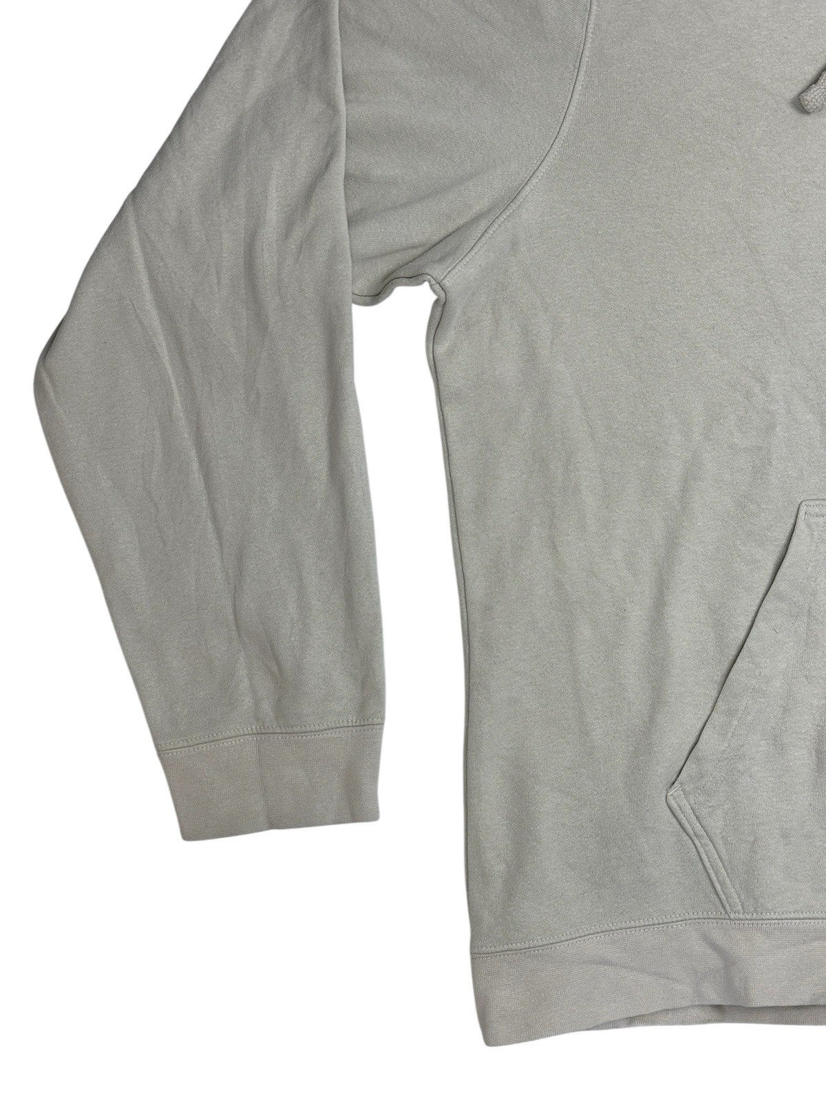 Columbia Beige Bear Hoodie XL