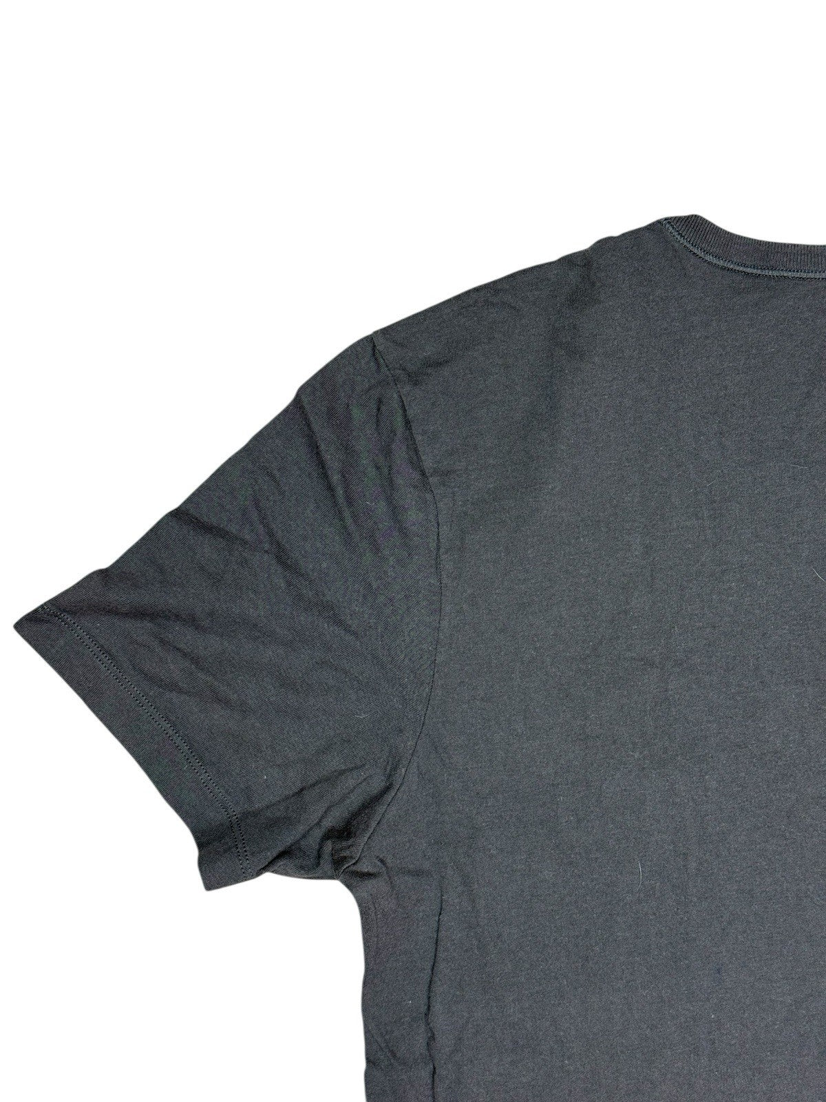 Hugo Boss Grey Top Small