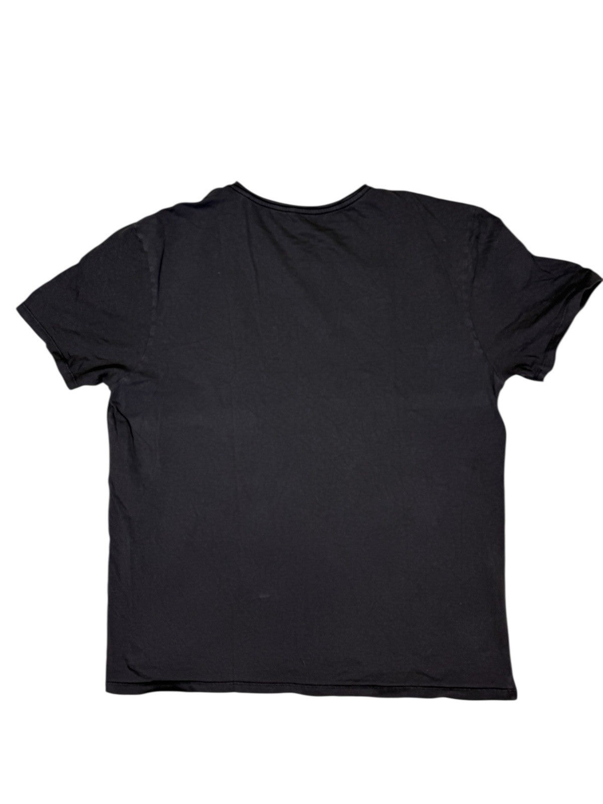 AllSaints Purple Top Large