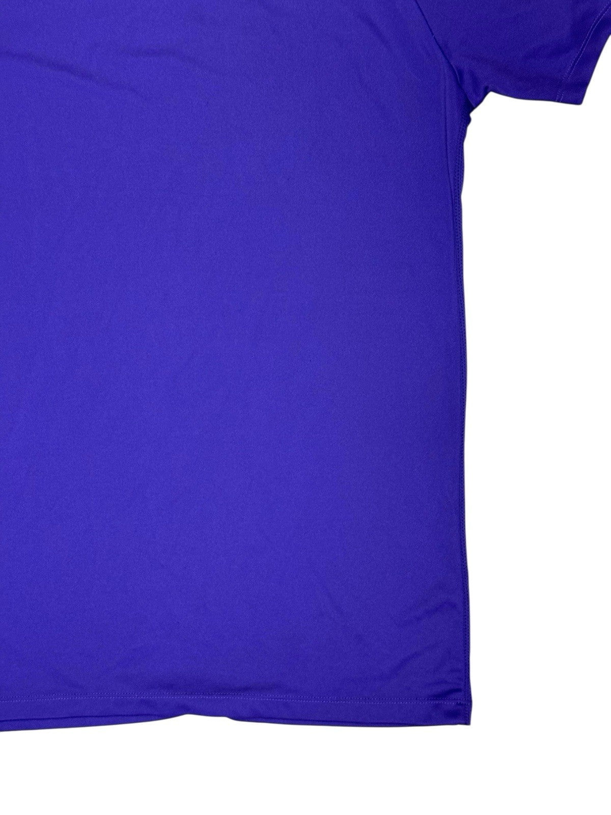 Nike Purple Park VI Top Large