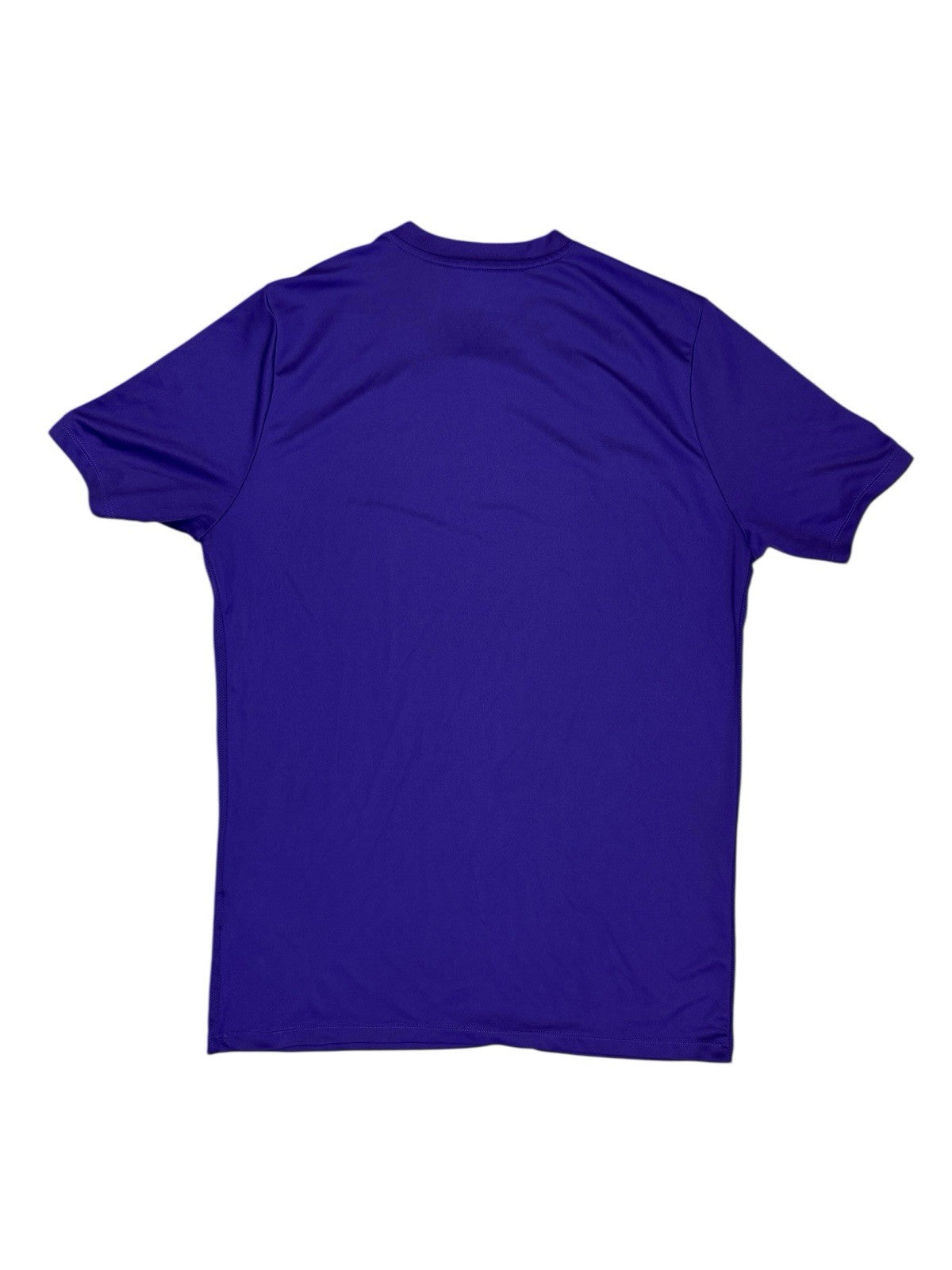 Nike Purple Park VI Top Large