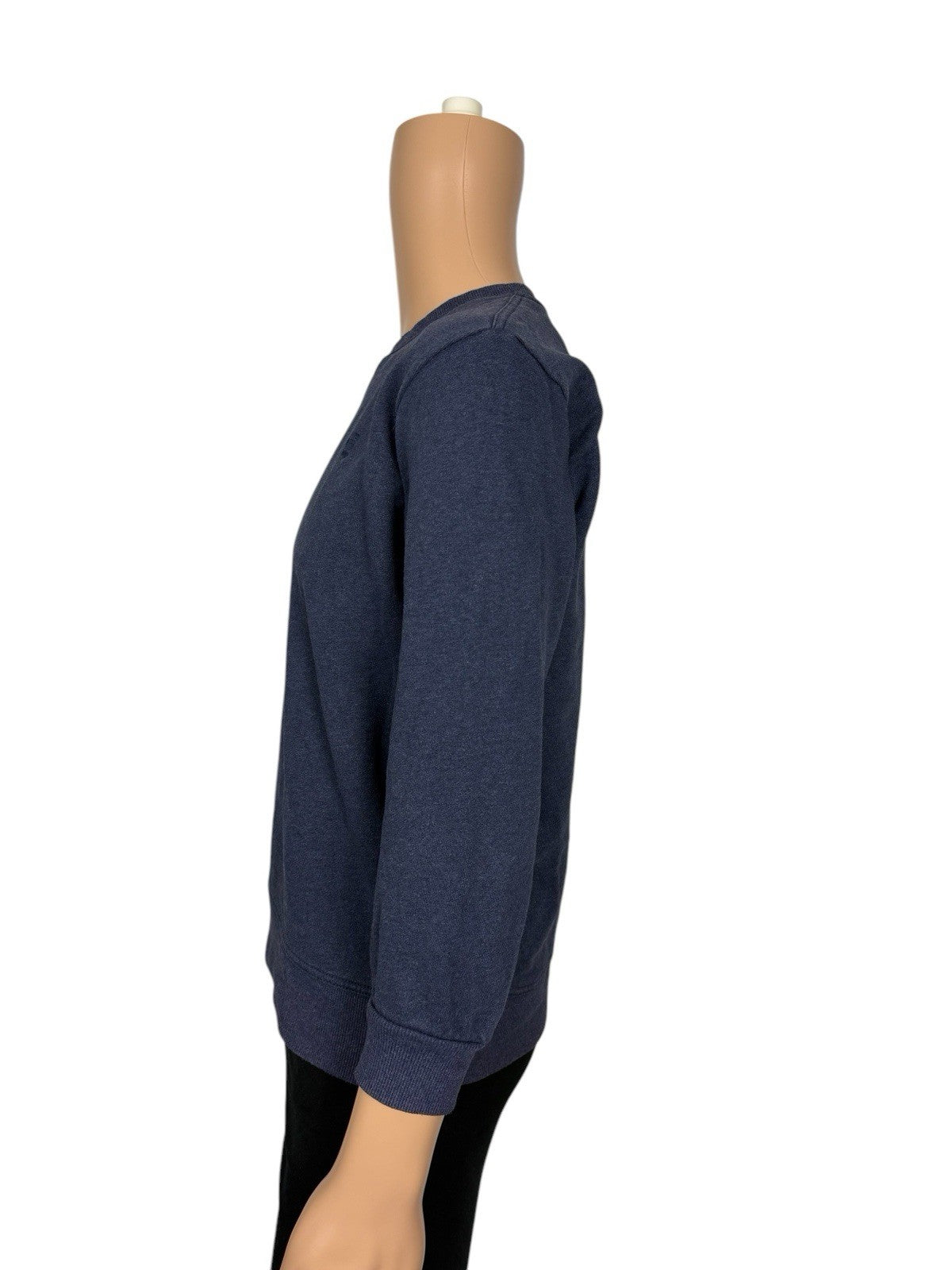 G Star Raw Blue Jumper Medium