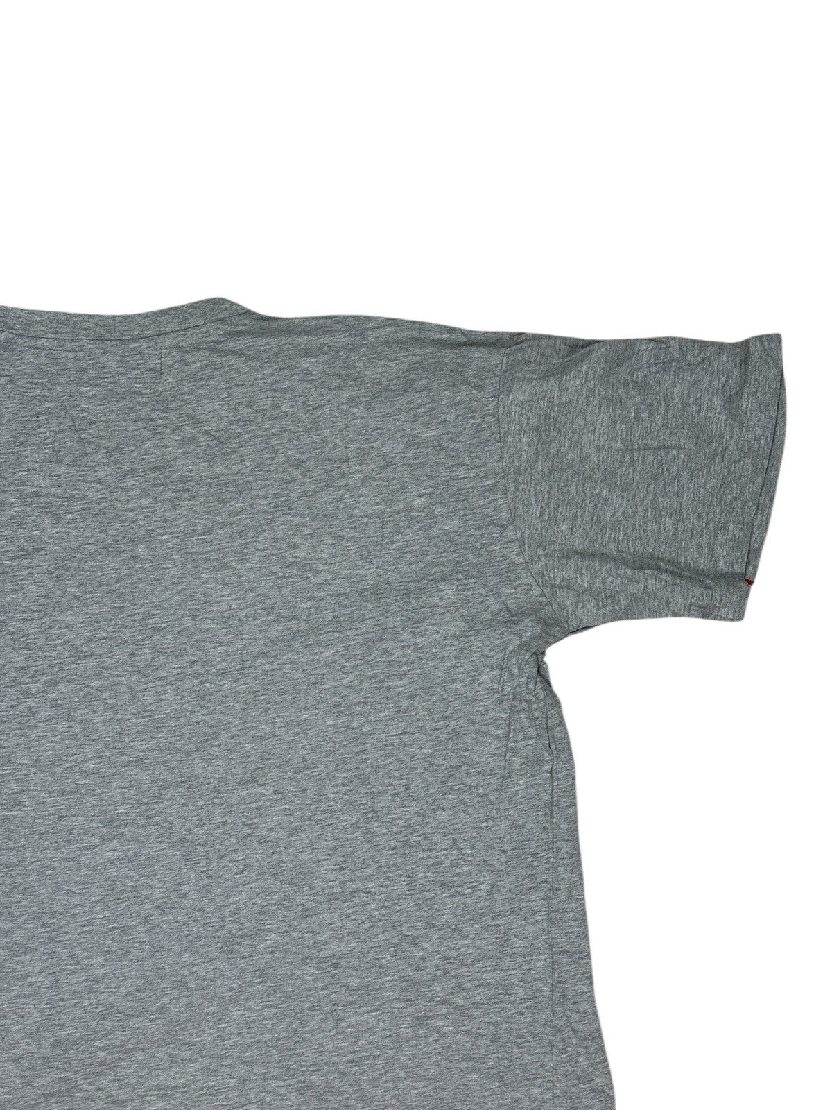 Rangers FC Grey Top 2XL