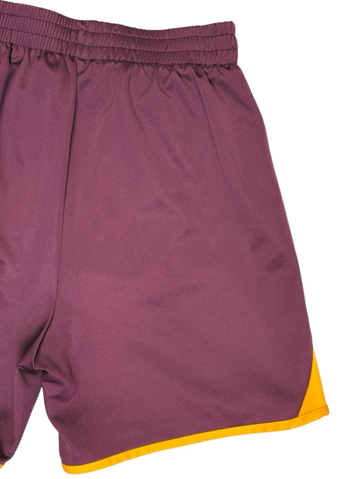 Bukta Motherwell FC Shorts Youth Large