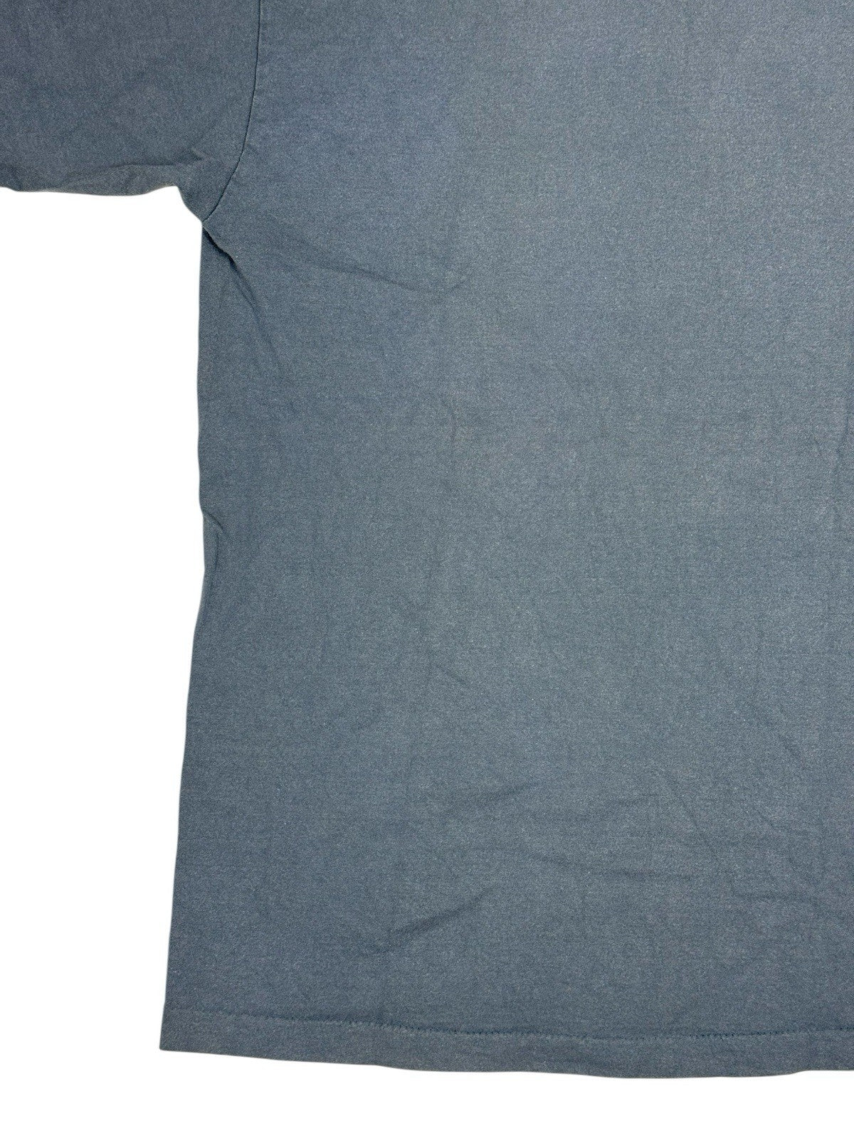 Retro Alore Blue Monterey California Cotton Top XL