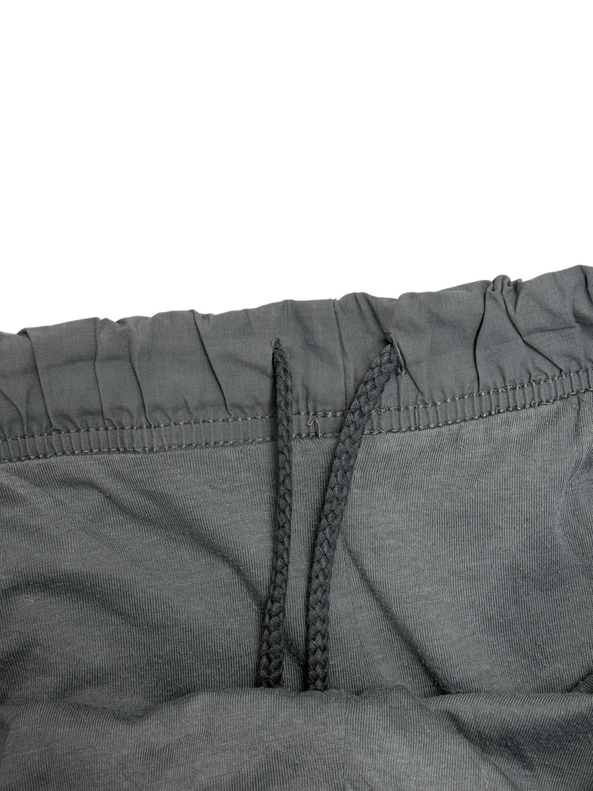 Nike Grey Vintage Tracksuit Bottoms Small